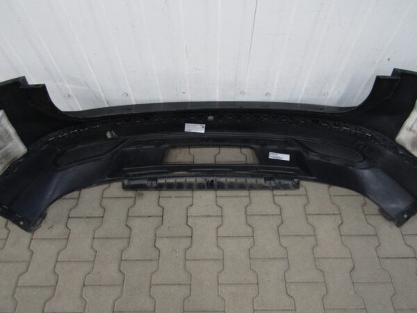 Bumper Volkswagen VW Tiguan 2 II 5NA FACELIFT 20- Achterbumper KJ11370