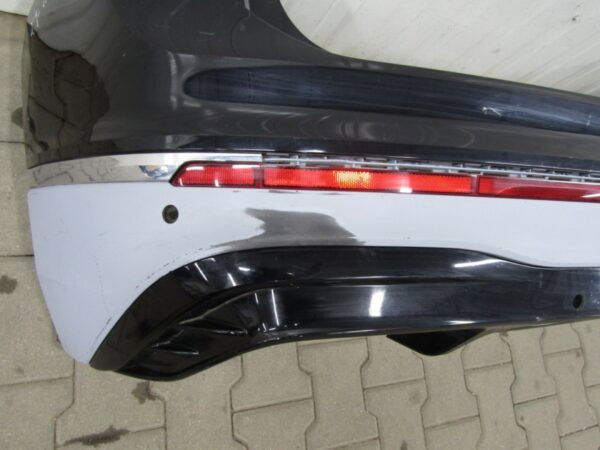 Bumper Volkswagen VW Tiguan R 2 II 5NA FACELIFT 20- Achterbumper KJ10387