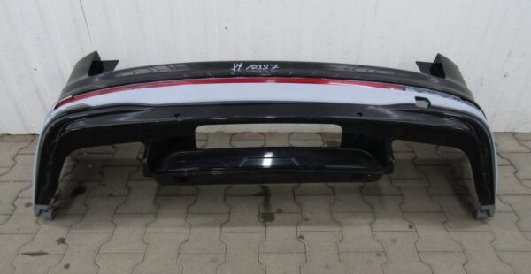 Bumper Volkswagen VW Tiguan R 2 II 5NA FACELIFT 20- Achterbumper KJ10387