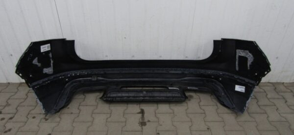 Bumper Volkswagen VW Tiguan R 2 II 5NA FACELIFT 20- Achterbumper KJ10387