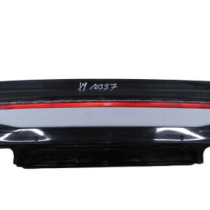 Bumper Volkswagen VW Tiguan R 2 II 5NA FACELIFT 20- Achterbumper KJ10387