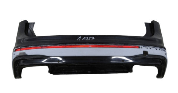 Bumper Volkswagen VW Tiguan R 2 II 5NA FACELIFT 20- Achterbumper KJ10387
