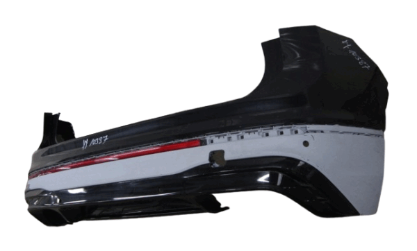 Bumper Volkswagen VW Tiguan R 2 II 5NA FACELIFT 20- Achterbumper KJ10387