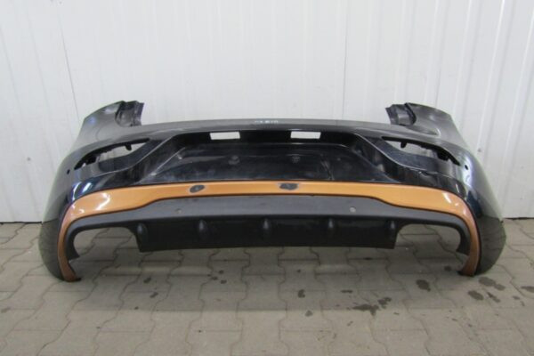 Bumper Volvo V40 II 12-31283756  Achterbumper PJ810