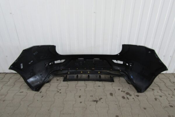 Bumper Volvo V40 II 12-31283756  Achterbumper PJ810