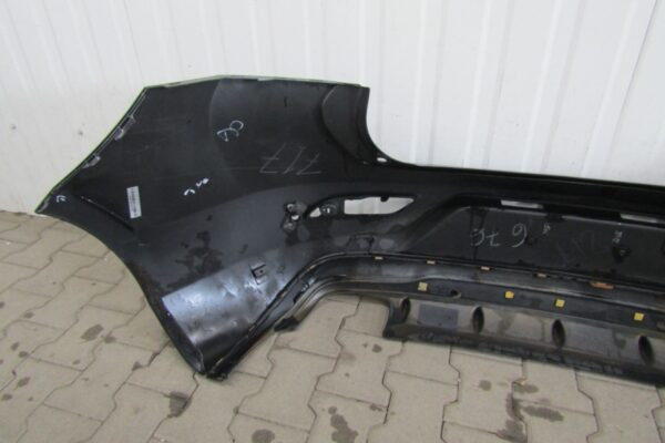 Bumper Volvo V40 II 12-31283756  Achterbumper PJ810