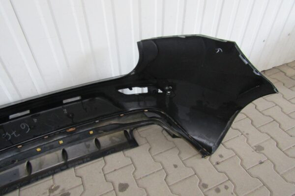 Bumper Volvo V40 II 12-31283756  Achterbumper PJ810