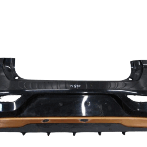 Bumper Volvo V40 II 12-31283756  Achterbumper PJ810