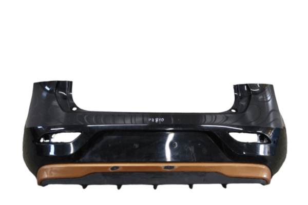 Bumper Volvo V40 II 12-31283756  Achterbumper PJ810