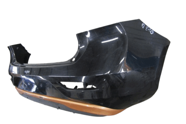 Bumper Volvo V40 II 12-31283756  Achterbumper PJ810