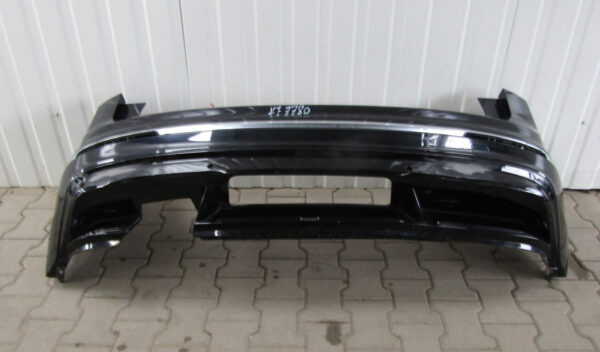 Bumper Volkswagen VW Tiguan 2 II 5NA R-Line RLINE 15-20 5NA807417 Achterbumper KJ7780