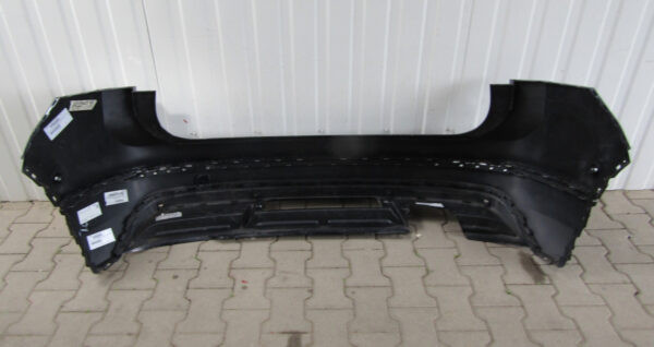 Bumper Volkswagen VW Tiguan 2 II 5NA R-Line RLINE 15-20 5NA807417 Achterbumper KJ7780