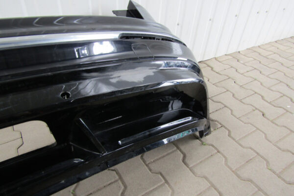 Bumper Volkswagen VW Tiguan 2 II 5NA R-Line RLINE 15-20 5NA807417 Achterbumper KJ7780
