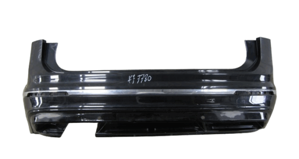 Bumper Volkswagen VW Tiguan 2 II 5NA R-Line RLINE 15-20 5NA807417 Achterbumper KJ7780
