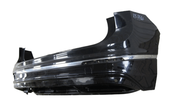 Bumper Volkswagen VW Tiguan 2 II 5NA R-Line RLINE 15-20 5NA807417 Achterbumper KJ7780