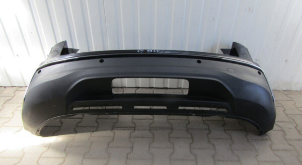 Bumper Volkswagen VW Tiguan 3 III 571 24-571807521A  Achterbumper KJ9935