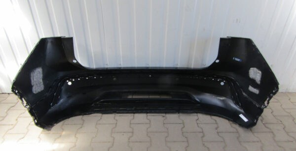 Bumper Volkswagen VW Tiguan 3 III 571 24-571807521A  Achterbumper KJ9935