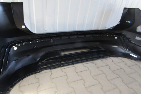 Bumper Volkswagen VW Tiguan 3 III 571 24-571807521A  Achterbumper KJ9935
