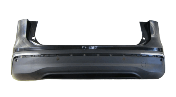 Bumper Volkswagen VW Tiguan 3 III 571 24-571807521A  Achterbumper KJ9935