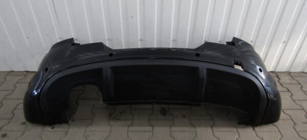 Bumper Volkswagen VW Tiguan 5N0 R-Line RLINE Facelift 11-15 Achterbumper KJ11693