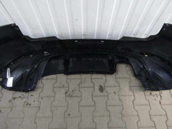 Bumper Volkswagen VW Tiguan 5N0 R-Line RLINE Facelift 11-15 Achterbumper KJ11693