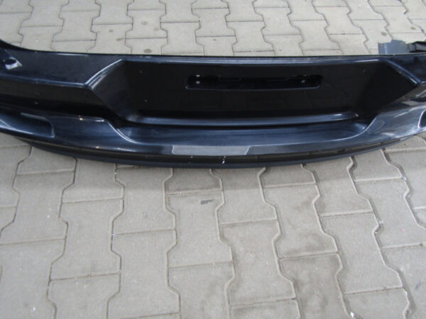 Bumper Volkswagen VW Tiguan 5N0 R-Line RLine FACELIFT 11-15 Achterbumper KJ11767