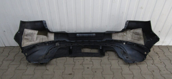 Bumper Volkswagen VW Tiguan 5N0 R-Line RLine FACELIFT 11-15 Achterbumper KJ11767