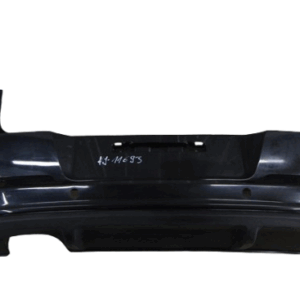 Bumper Volkswagen VW Tiguan 5N0 R-Line RLINE Facelift 11-15 Achterbumper KJ11693