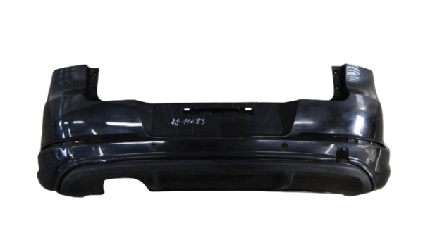 Bumper Volkswagen VW Tiguan 5N0 R-Line RLINE Facelift 11-15 Achterbumper KJ11693