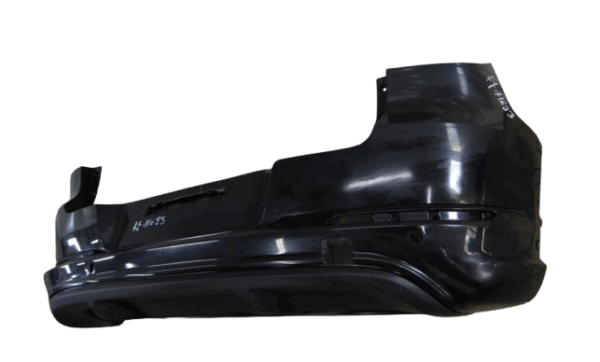 Bumper Volkswagen VW Tiguan 5N0 R-Line RLINE Facelift 11-15 Achterbumper KJ11693