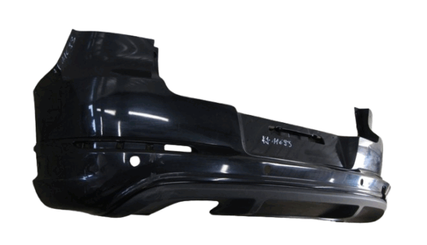 Bumper Volkswagen VW Tiguan 5N0 R-Line RLINE Facelift 11-15 Achterbumper KJ11693