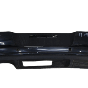 Bumper Volkswagen VW Tiguan 5N0 R-Line RLine FACELIFT 11-15 Achterbumper KJ11767