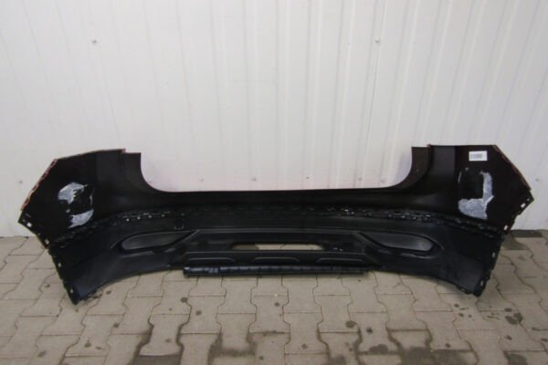 Bumper Volkswagen VW Tiguan 5NR Facelift 20-5NR807421 Achterbumper JM555