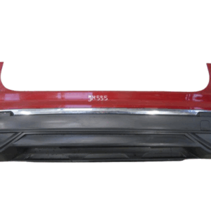Bumper Volkswagen VW Tiguan 5NR Facelift 20-5NR807421 Achterbumper JM555