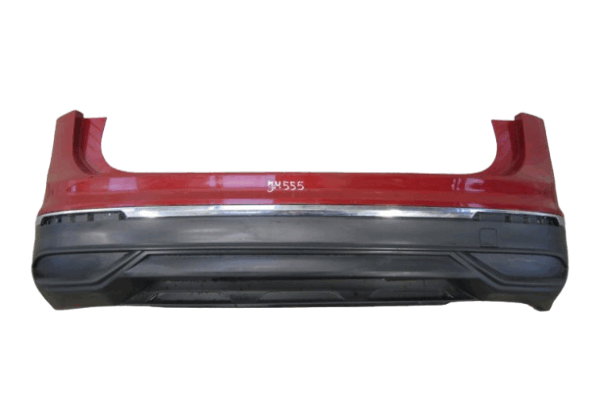 Bumper Volkswagen VW Tiguan 5NR Facelift 20-5NR807421 Achterbumper JM555
