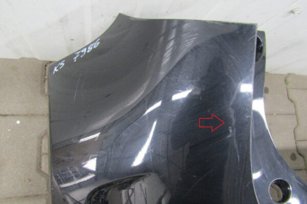 Bumper Toyota Yaris Cross 21-52159-0DB40 Achterbumper KS7986