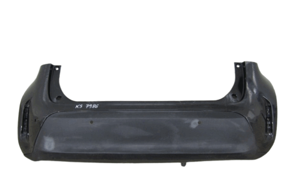 Bumper Toyota Yaris Cross 21-52159-0DB40 Achterbumper KS7986