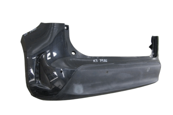 Bumper Toyota Yaris Cross 21-52159-0DB40 Achterbumper KS7986