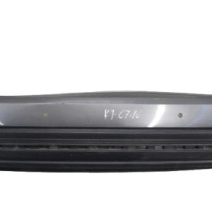 Bumper Volkswagen VW Touareg 3 III 760 18-760807421 Achterbumper KJ6716