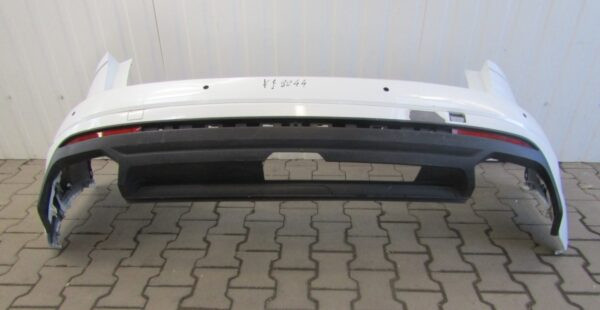 Bumper VW Touareg 3 III 760 18- Achterbumper KJ8244