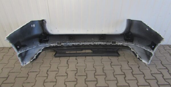 Bumper VW Touareg 3 III 760 18- Achterbumper KJ8244