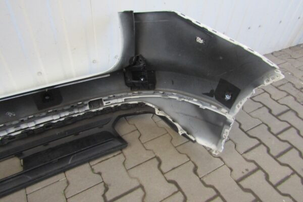 Bumper VW Touareg 3 III 760 18- Achterbumper KJ8244