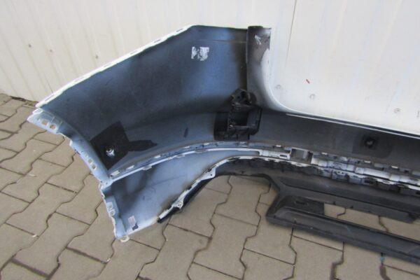 Bumper VW Touareg 3 III 760 18- Achterbumper KJ8244
