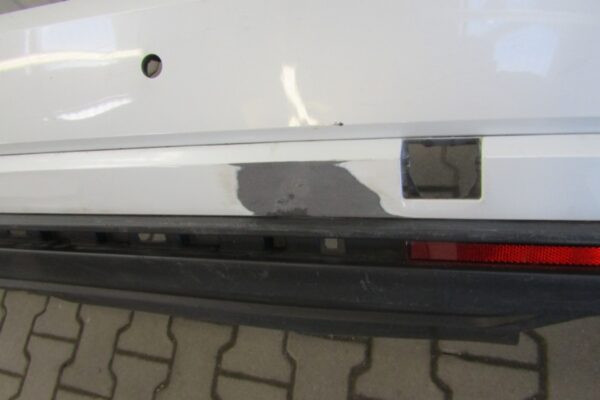 Bumper VW Touareg 3 III 760 18- Achterbumper KJ8244