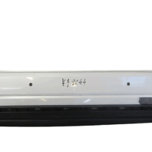 Bumper VW Touareg 3 III 760 18- Achterbumper KJ8244