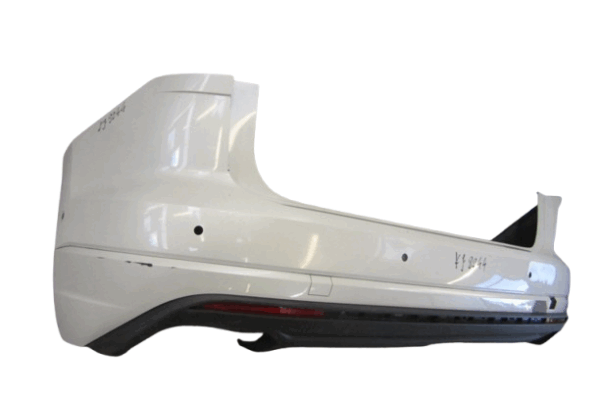 Bumper VW Touareg 3 III 760 18- Achterbumper KJ8244