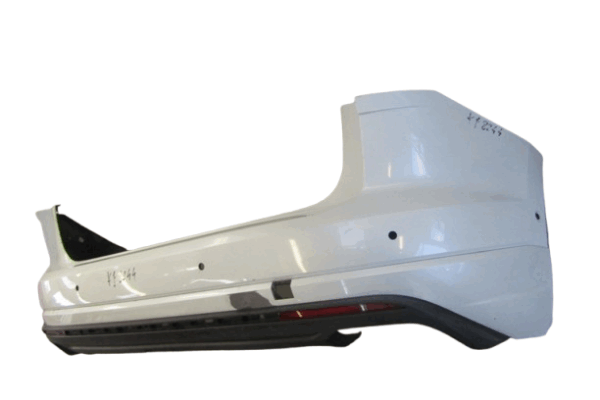 Bumper VW Touareg 3 III 760 18- Achterbumper KJ8244