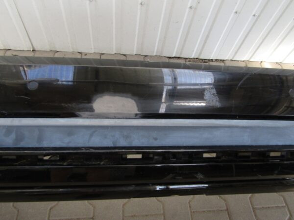 Bumper VW Touareg III 3 R-Line RLine 760 18- 6PDC 760807421 Achterbumper KJ7590