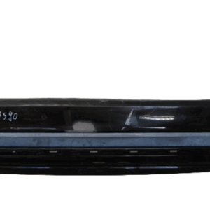 Bumper VW Touareg III 3 R-Line RLine 760 18- 6PDC 760807421 Achterbumper KJ7590