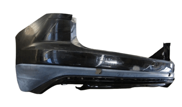 Bumper VW Touareg III 3 R-Line RLine 760 18- 6PDC 760807421 Achterbumper KJ7590